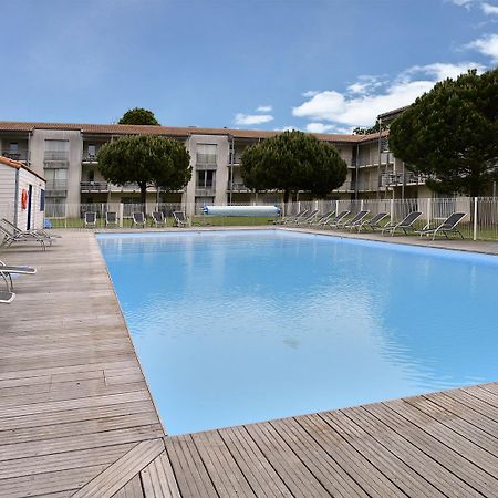 Vacancéole - Le Domaine du Château - La Rochelle / Île de Ré Lagord Exterior foto