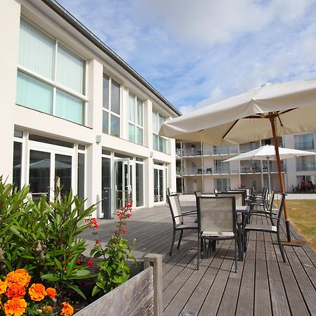 Vacancéole - Le Domaine du Château - La Rochelle / Île de Ré Lagord Exterior foto