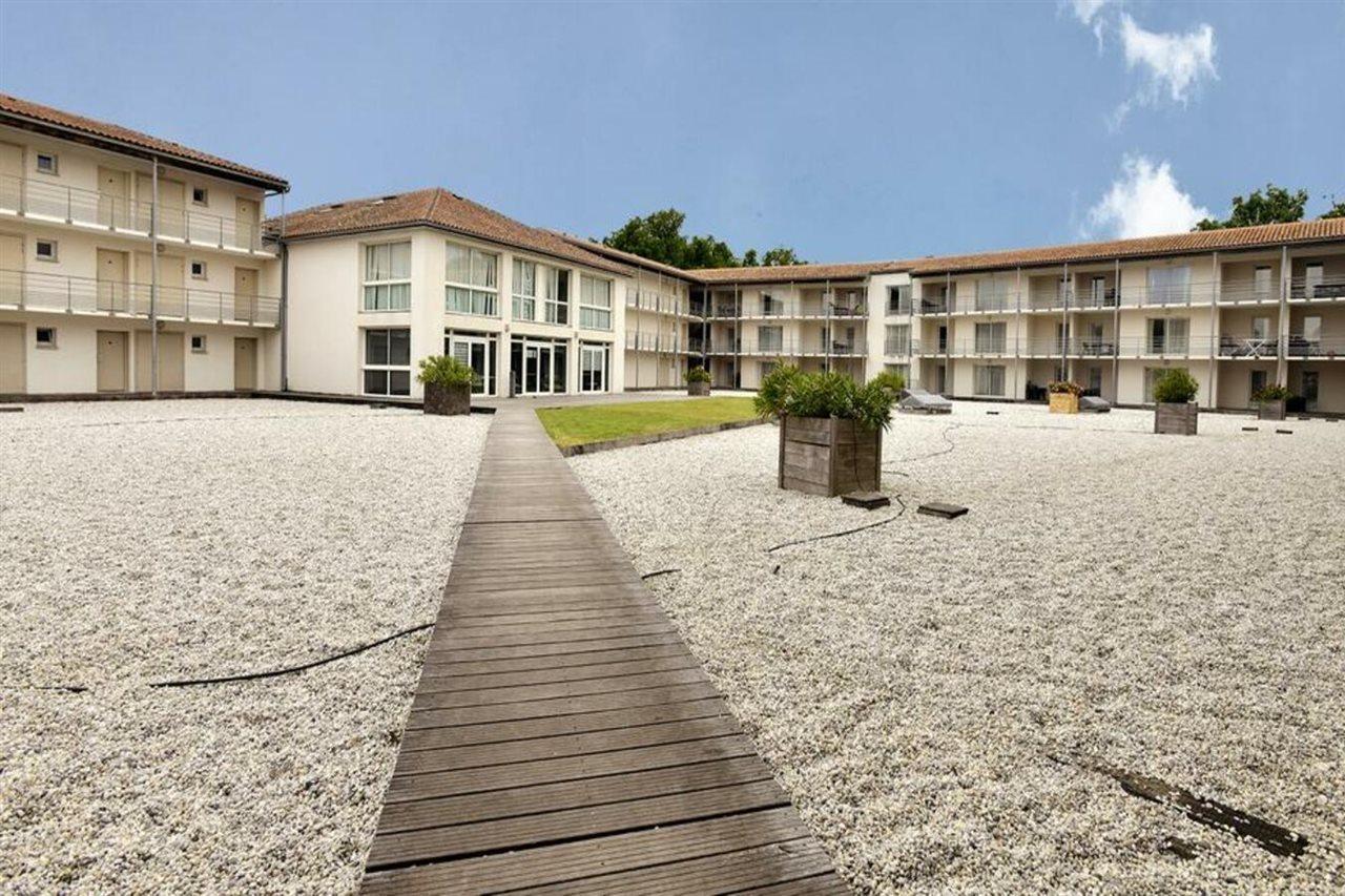 Vacancéole - Le Domaine du Château - La Rochelle / Île de Ré Lagord Exterior foto