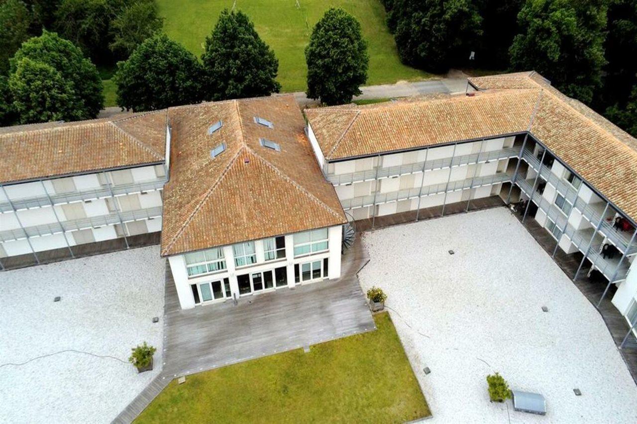 Vacancéole - Le Domaine du Château - La Rochelle / Île de Ré Lagord Exterior foto