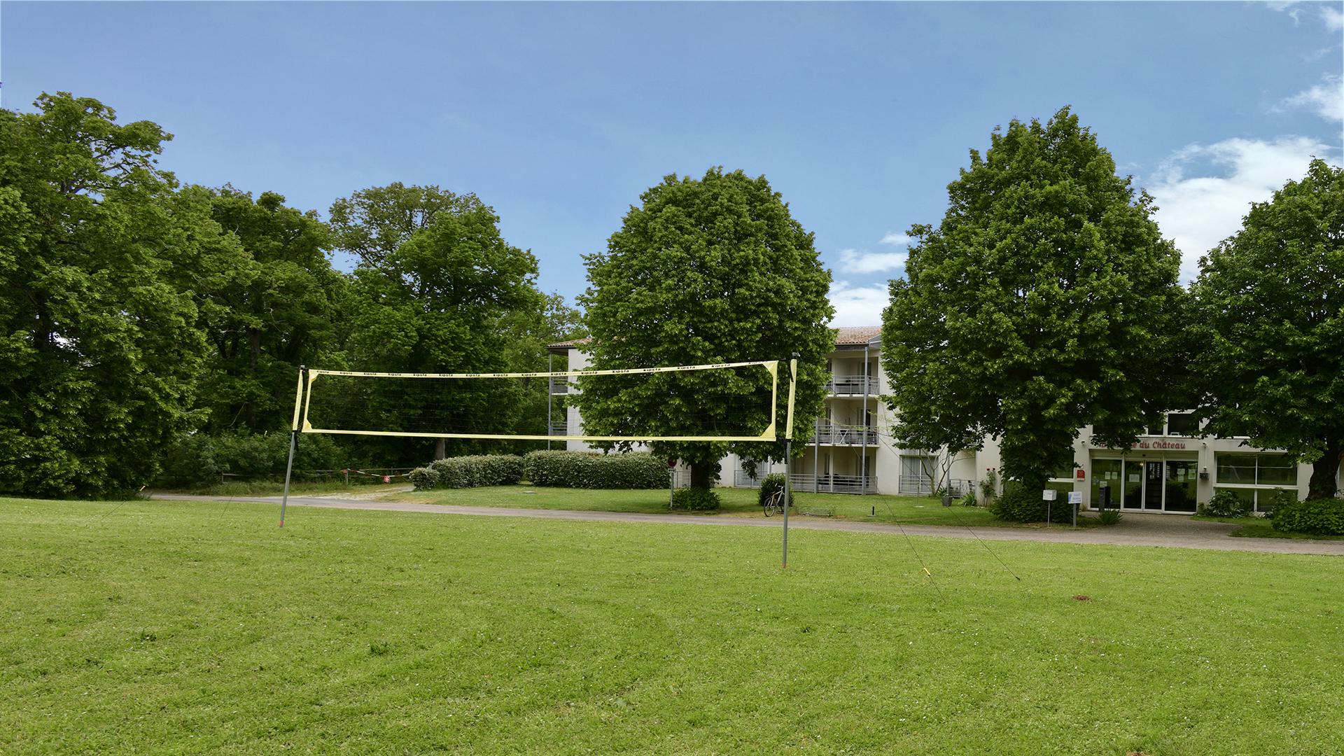 Vacancéole - Le Domaine du Château - La Rochelle / Île de Ré Lagord Exterior foto